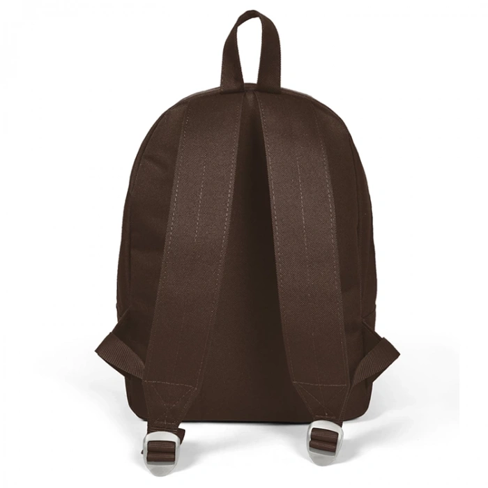 CORAL 23443 HIGH LÜX SIRT ÇANTASI KAHVERENGİ