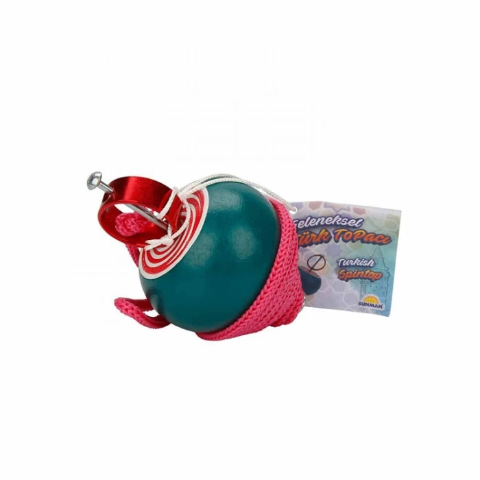 SUNMAN S01001587  TÜRK TOPACI