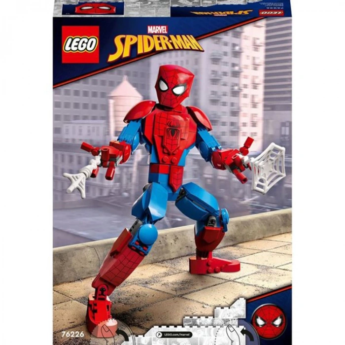 LEGO 76226 MARVEL SPIDERMAN FİGÜRÜ