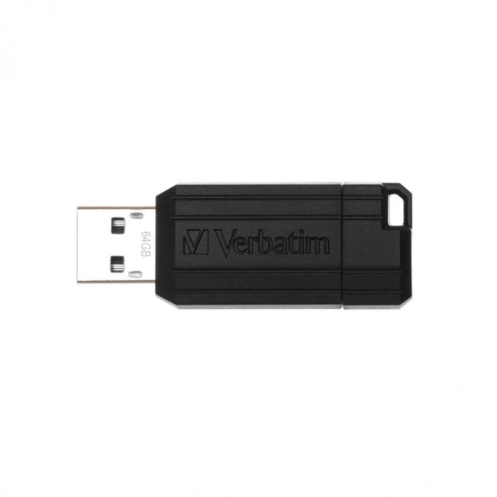 VERBATİM 49065 64 GB 2.0 USB FLASH BELLEK