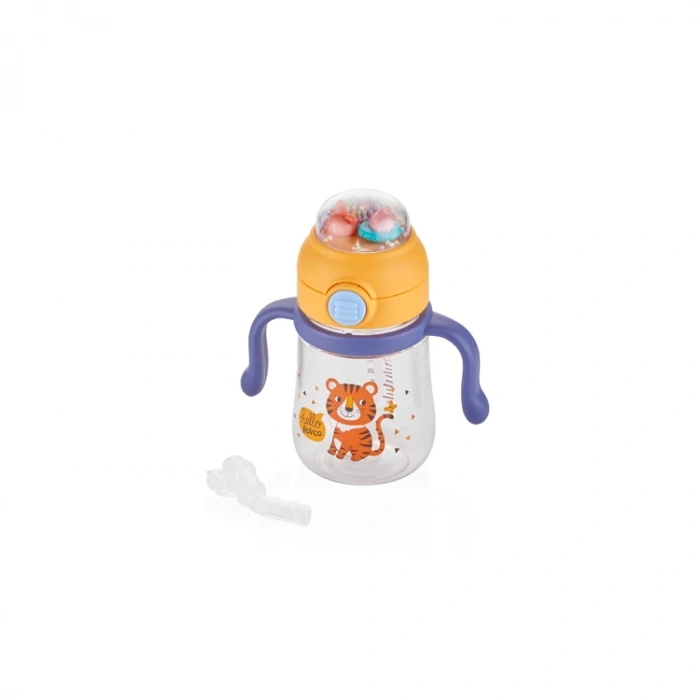 VAGONLIFE ROVCO MATARA PİPETLİ RK-B1046 260ML