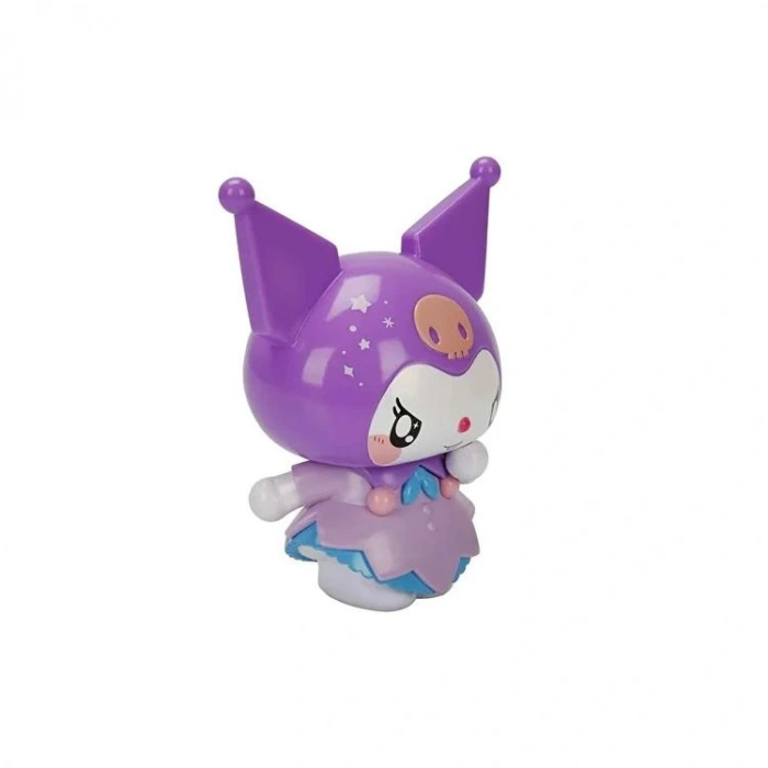 SUNMAN Y90427 KUROMİ KAWAI PREMIUM FİGÜR 16 CM 5+