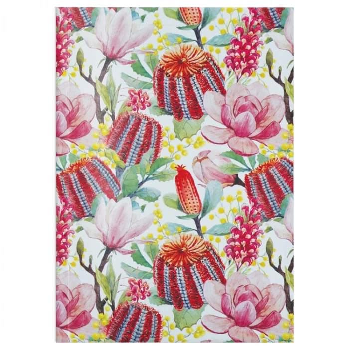 KESKİN 17X24 FLEXNOTE CACT PP KAPAK DEFTER 96 YP. KARELİ