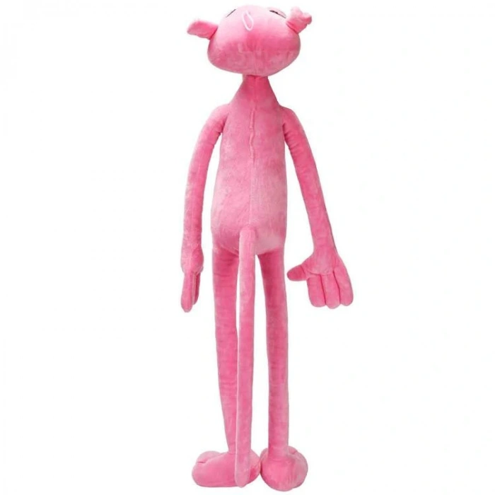 SUNMAN OE1804160-65 PELUŞ PEMBE PANTER 72 CM