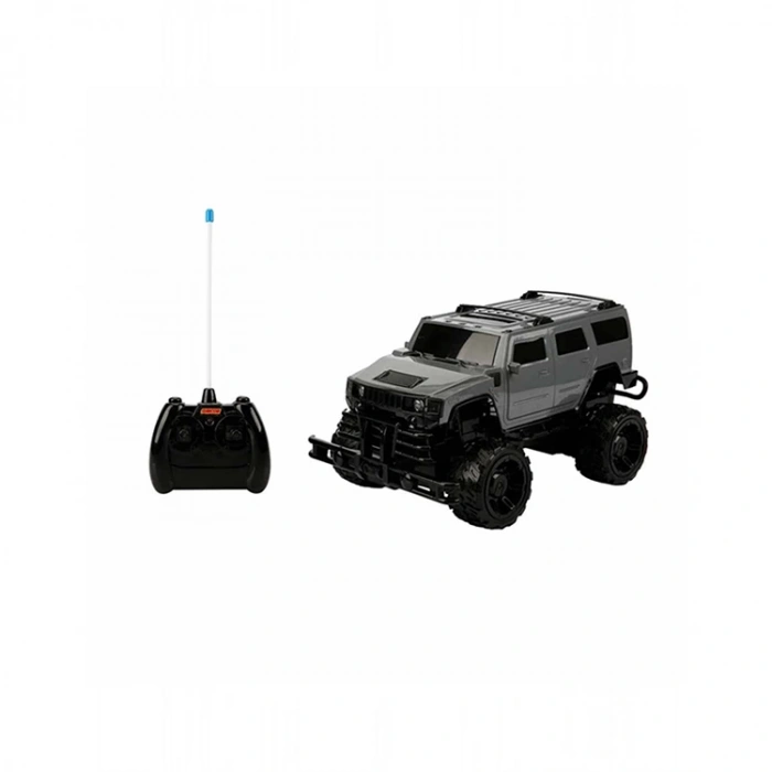 SUNMAN 40032  1:14 BIG FOOT HUMMER KUMANDALI JEEP