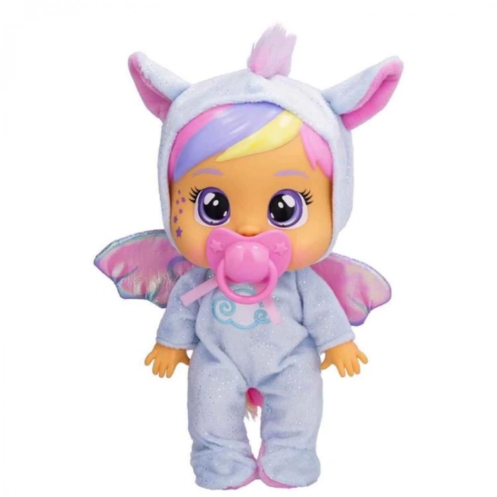 CRY BABIES 909809 LOVE FANTASY AĞLAYAN BEBEK JENNA (CYB59000)