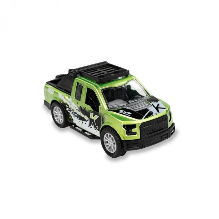 CANEM K137A25 METAL ÇEK BIRAK ARABA JEEP