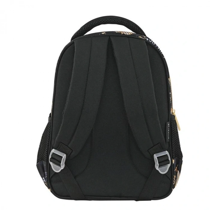 MUGGLE MU-9141 SOCCER GAME TEK BÖLMELİ ANAOKULU ÇANTASI