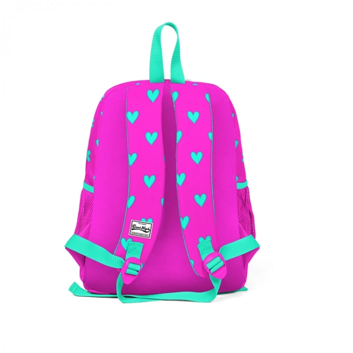 CORAL 23309 HIGH SIRT ÇANTASI