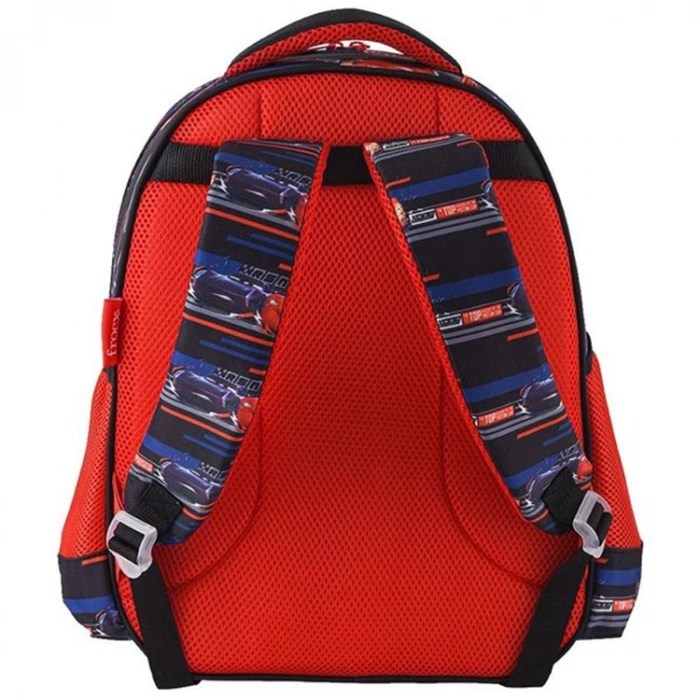 CARS 42188 LOFT SPEED CENTRAL İLKOKUL SIRT ÇANTASI