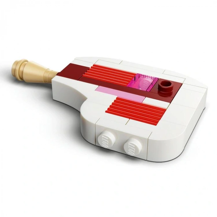 LEGO 76967 JURASSIC WORLD KÜÇÜK EATİE : T REX 317 PARÇA 7+