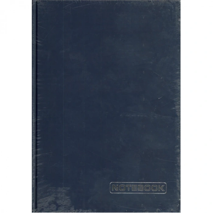 BAYINDIR A4 SERT KAPAK CİLTLİ DEFTER 160 YP.KARELİ 0160