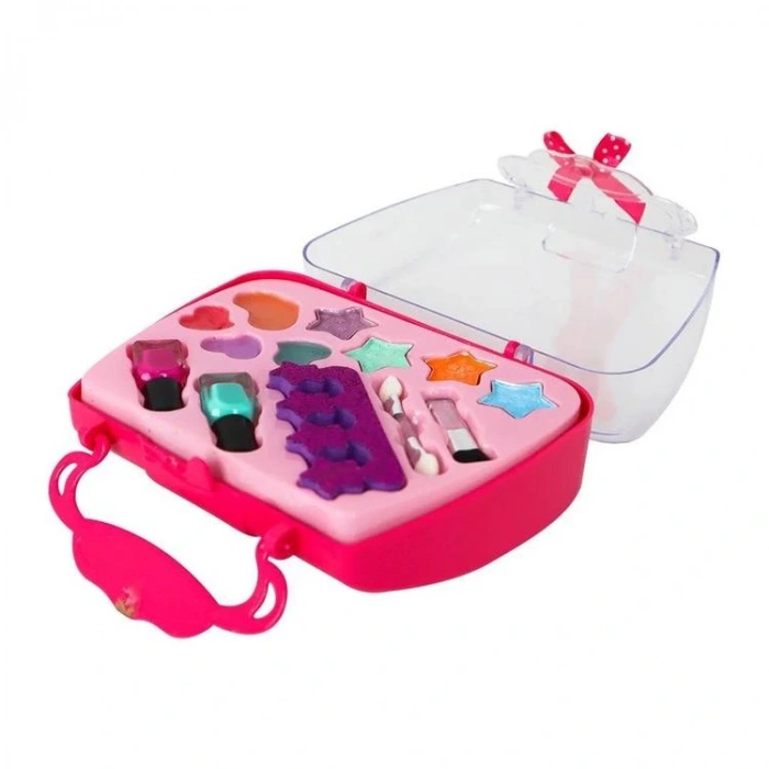 MEGA 2390020 SİHİRLİ MAKYAJ ÇANTASI OJELİ +3