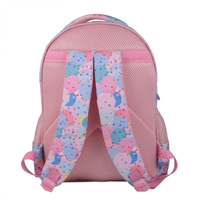 ME TEAM 24111 UNICORN OKUL SIRT ÇANTASI PEMBE