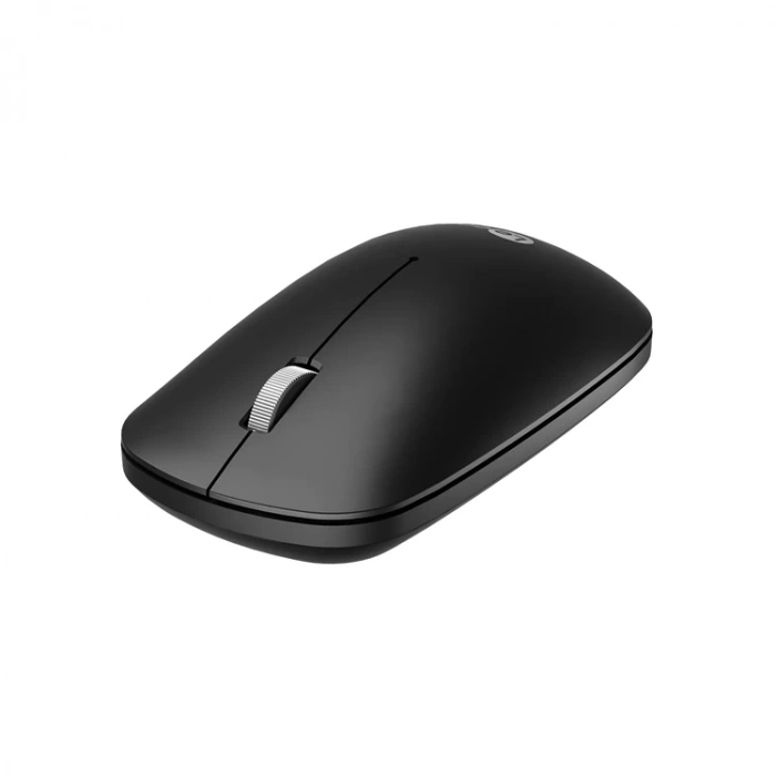 LENOVO LECOO WS214 1200 DPI 3 TUŞLU KABLOSUZ MOUSE SİYAH