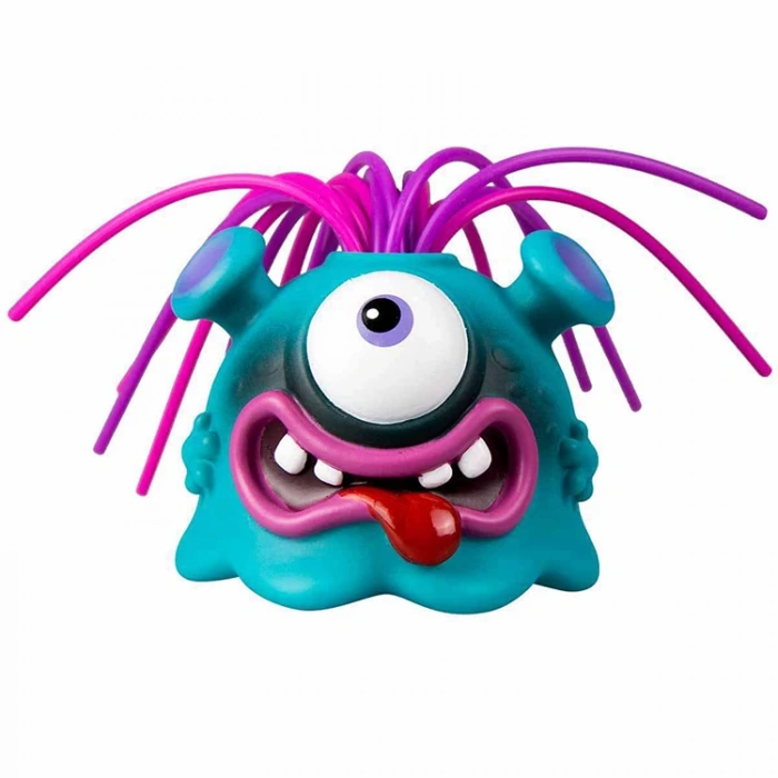 SILVERLIT  85300 SCREAMING PALS BAĞIRAN CANAVARLAR