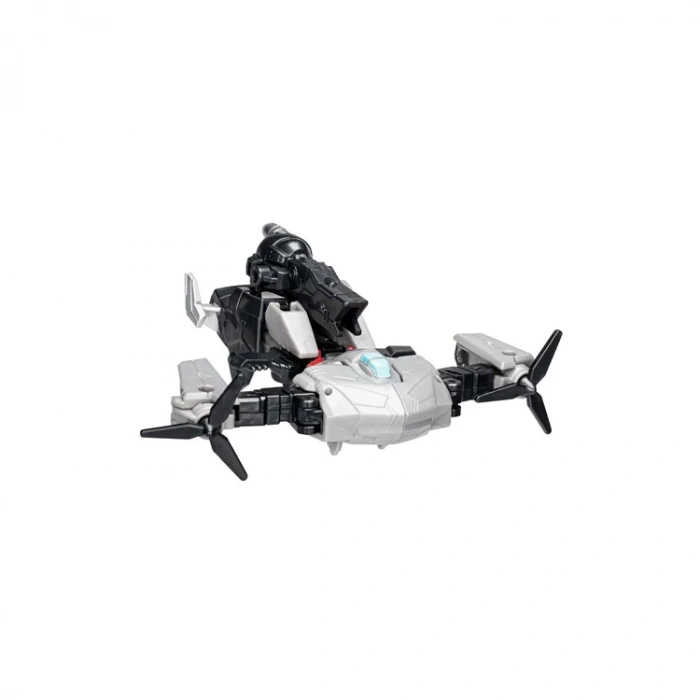 TRANSFORMERS F6230/F6727 EARTHSPARK MEGATRON 6+