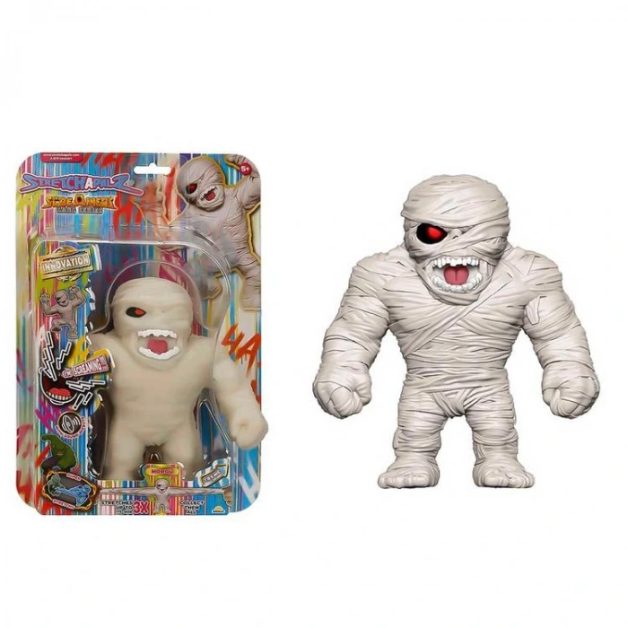 SUNMAN 796207 STRETCHEAPALZ SCREAMERS ÇETE SERİSİ FİGÜRLER - TEKLİ