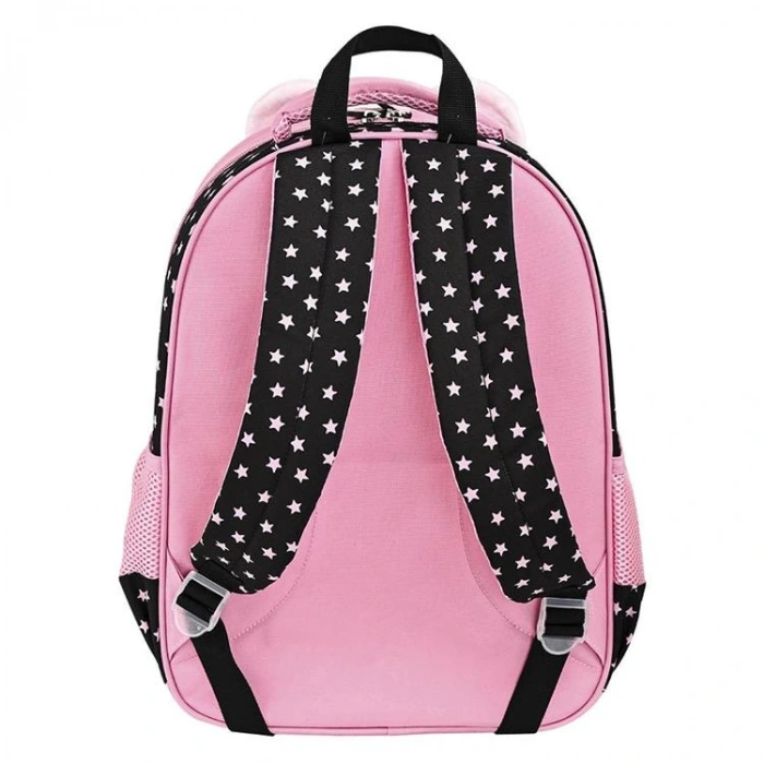 MUGGLE MU-9091 HEY THERE 2 BÖLMELİ SIRT ÇANTASI