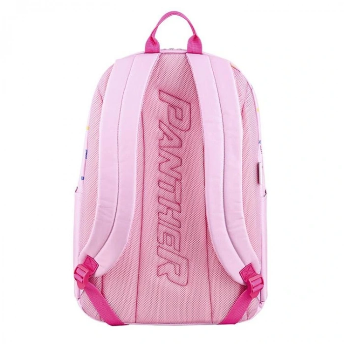 PANTHER PT-5124 DAY OVER 3 GÖZLÜ SIRT ÇANTASI