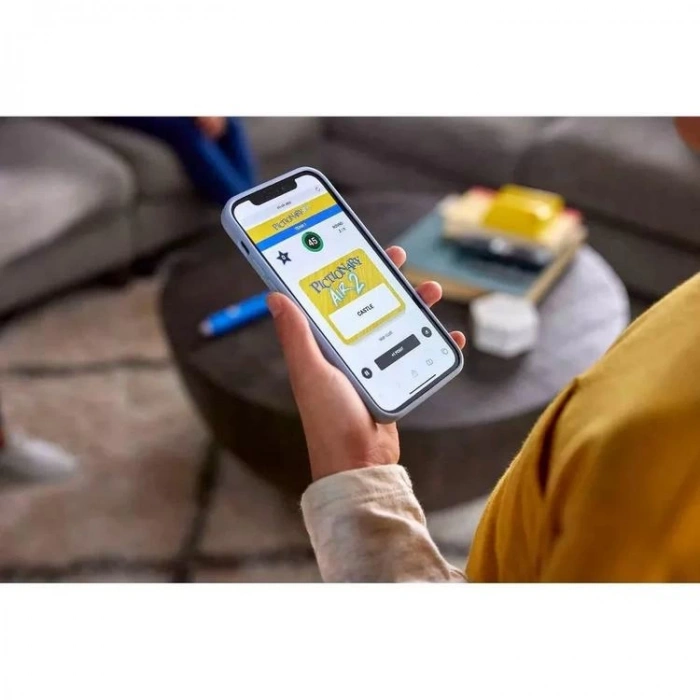 MATTEL HNT74 PICTIONARY AIR 2