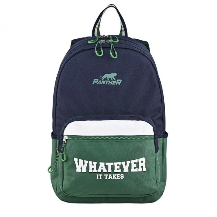 PANTHER PT-5141 WHATEVER 4 GÖZLÜ SIRT ÇANTASI