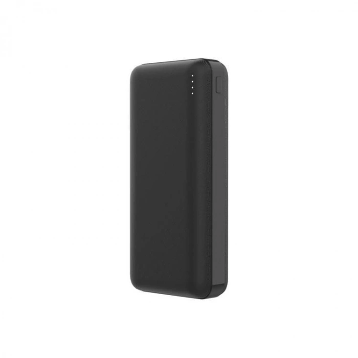 DEXIM DCA0066 - TB20 20.000mAh TAŞINABİLİR POWERBANK SİYAH