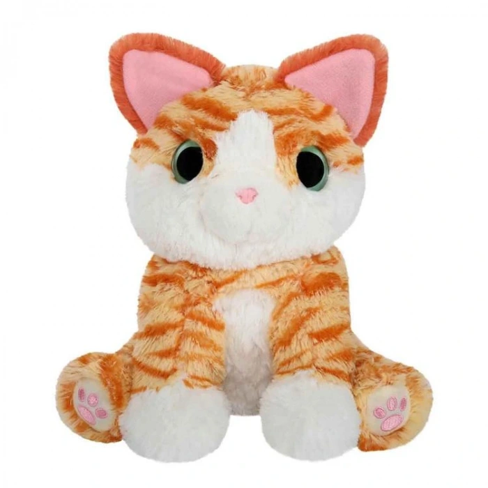 GIOCHI CRU01000 SCRUFF A LUVS KLASİK SERİ SÜRPRİZ KUTU 2+