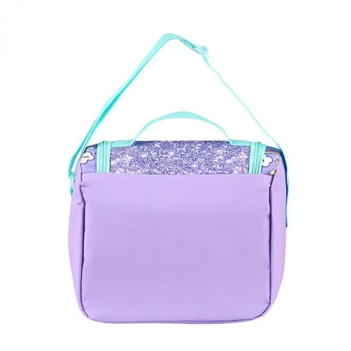 MUGGLE MU-5721 UNICORN TEK GÖZLÜ BESLENME ÇANTASI