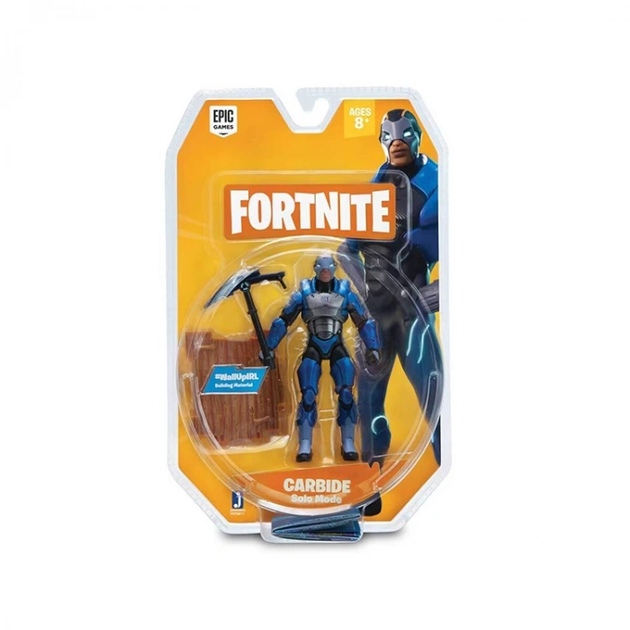 FORTNITE TEKLİ FİGÜR PAKETİ FRT17000 (FNT0010)