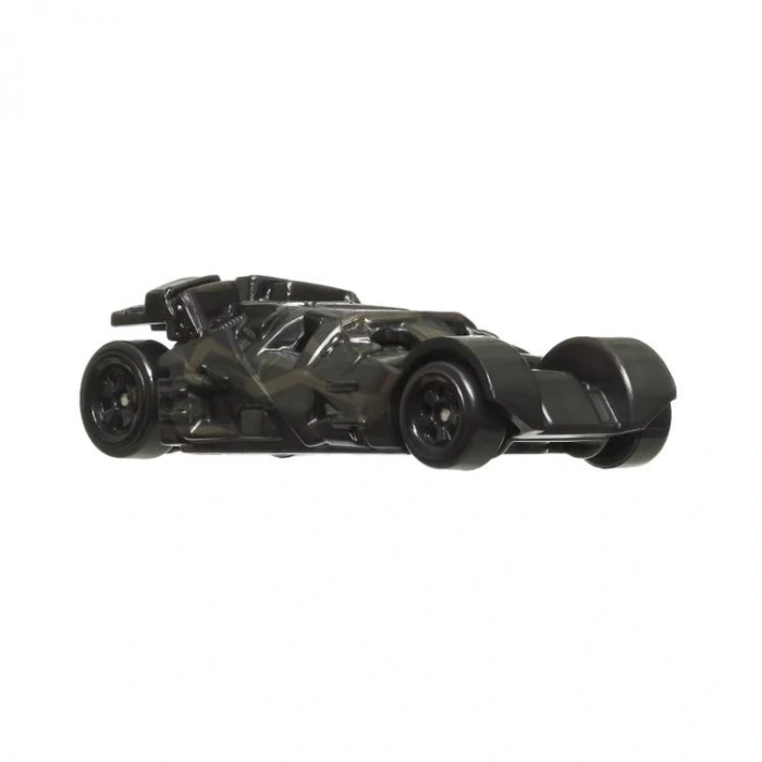 HOT WHEELS HDH89/HRW32 THE DARK KNIGHT BATMOBILE DC BATMAN ARABALAR  3+ TEKLİ