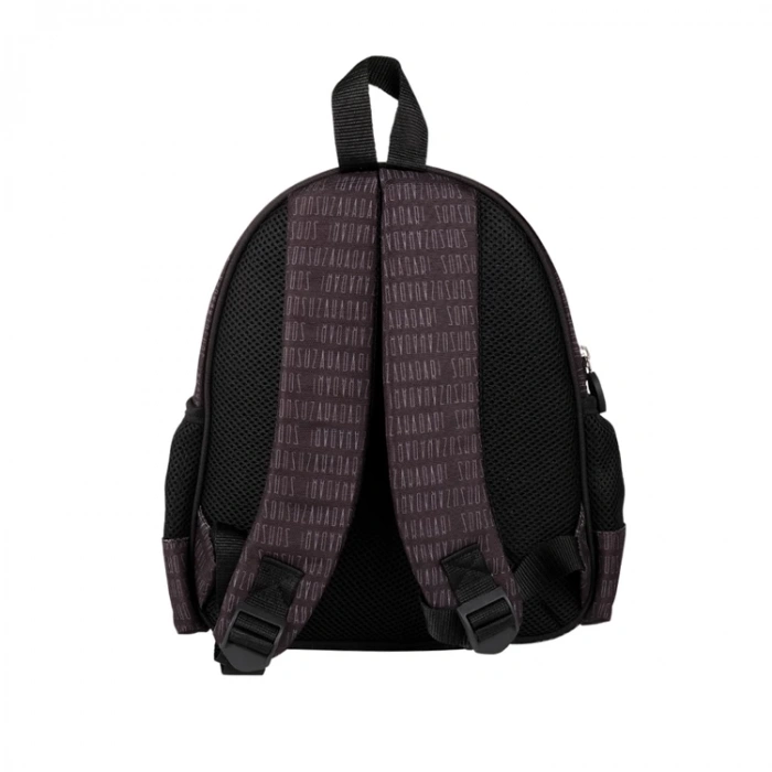 ME GALATASARAY 24586 RED&YELLOW LEON ME COLLECTION ANAOKULU SUNİ DERİ SIRT ÇANTASI