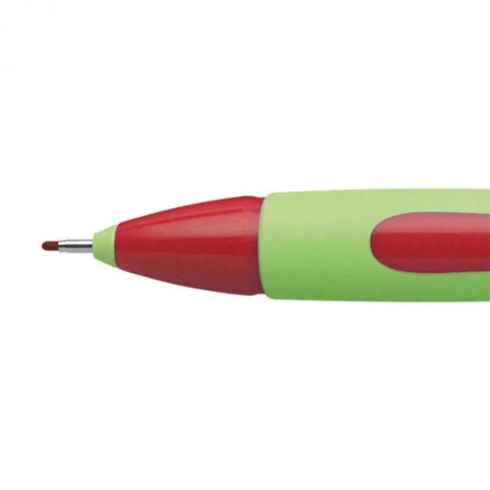 SCHNEIDER XPRESS FINELINER FİBER UÇLU KALEM 0.8mm KIRMIZI 190002