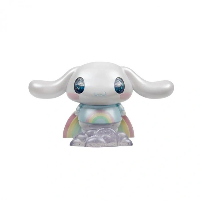 HELLO KITTY AND FRIENDS HKT08300 P-CN001 S1 CINNAMOROLL FİGÜR 10CM 6+