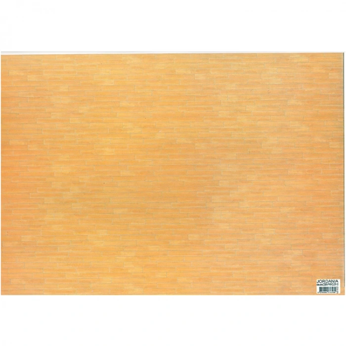 JORDANIA A3 YAPIŞKANLI PARKE