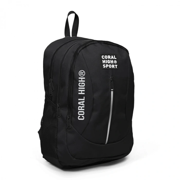 CORAL 23226 HIGH USB +AUX SOKETLİ SIRT ÇANTASI