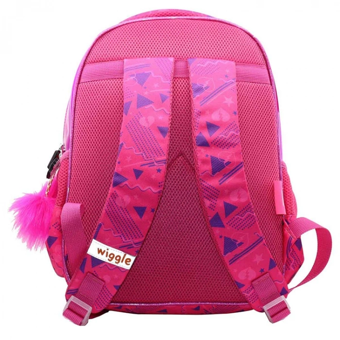 L.O.L (O.M.G) SIRT ÇANTASI  1008