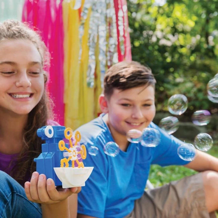 NECOTOYS 4M 03423 BALONCUK ROBOT KİTİ