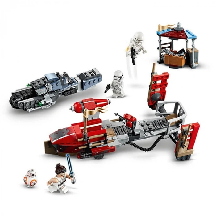 LEGO 75250 STAR WARS SKYWALKERIN YÜKSELİŞİ