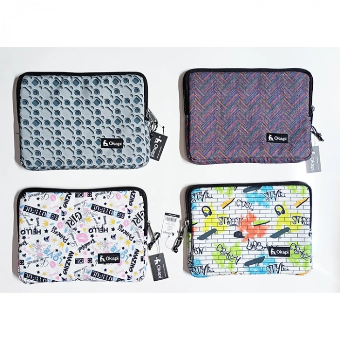 OKAPİ OKP-115 A5 TABLET ÇANTASI