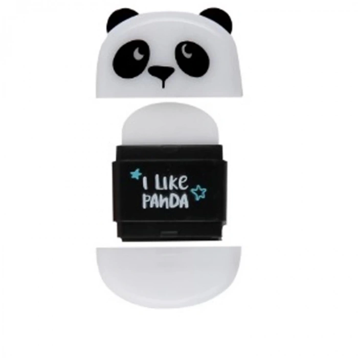 BRUNO VISCONTI 35-0037 PANDA KALEMTRAŞ VE SİLGİ