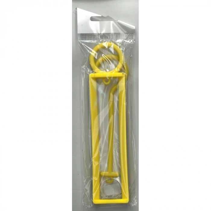 TEKNOPOİNT DİNAMOMETRE YAPIM SETİ - TEKLİ