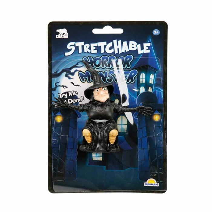 SUNMAN J7668R STRETCHABLE ESNEYEBİLEN KORKU SERİSİ