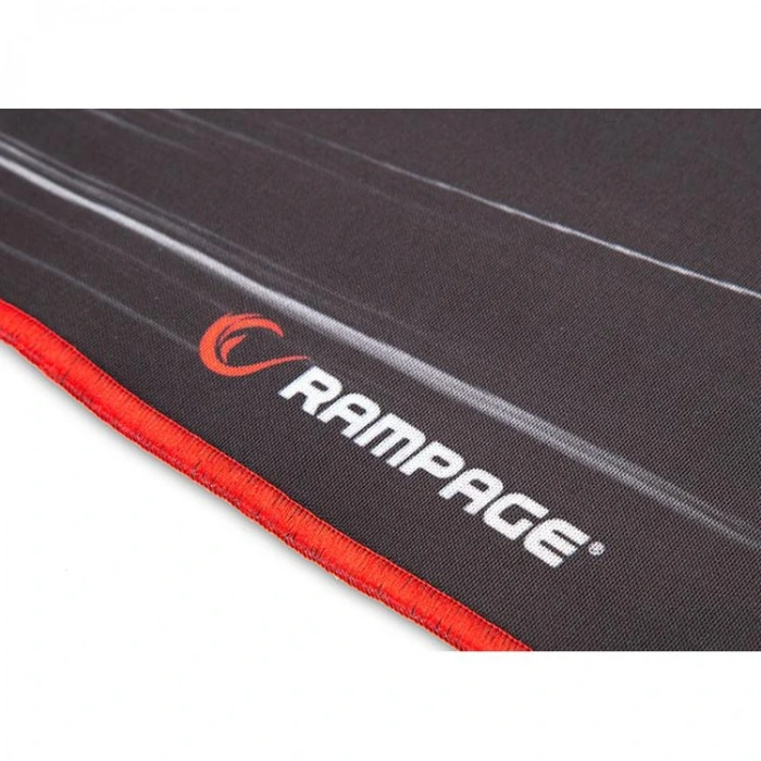 ADDISON RAMPAGE 300272 300X700X3MM GAMING MOUSE PAD