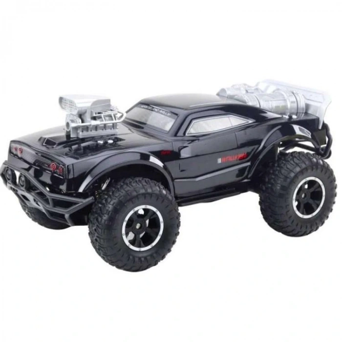 TOYSAN 9020-5F UZAKTAN KUMANDALIOFF ROAD ARABA