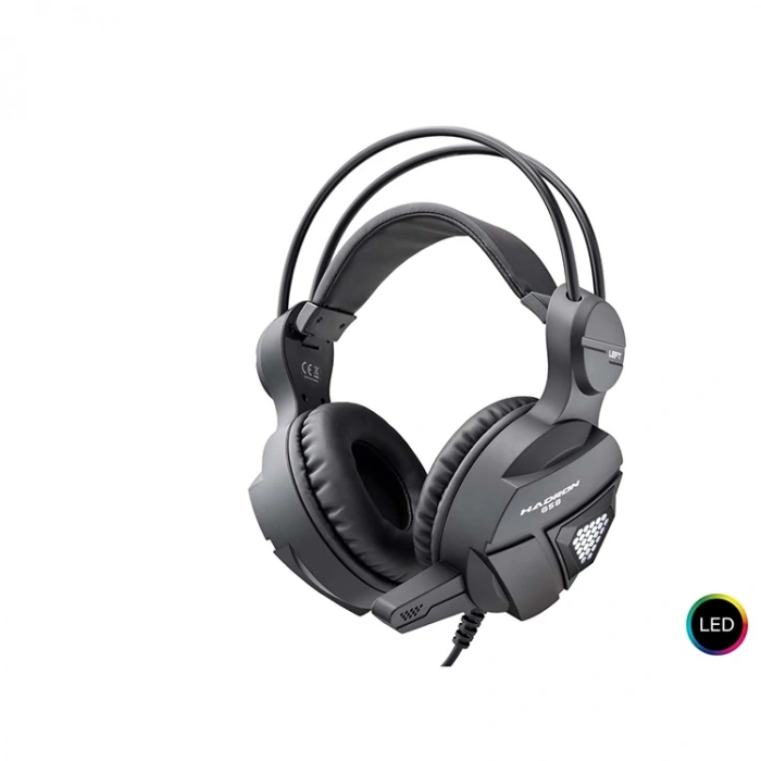 HADRON G58 MİKROFONLU OYUNCU KULAKLIK