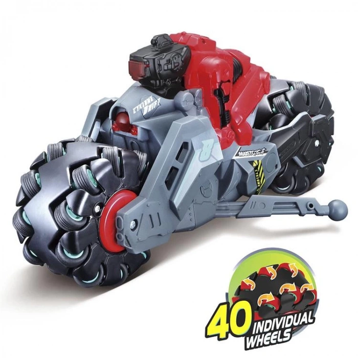 NECO MAISTO TECH 82293 CYKLONE DRİFT UZAKTAN KUMANDALI MOTORSİKLET