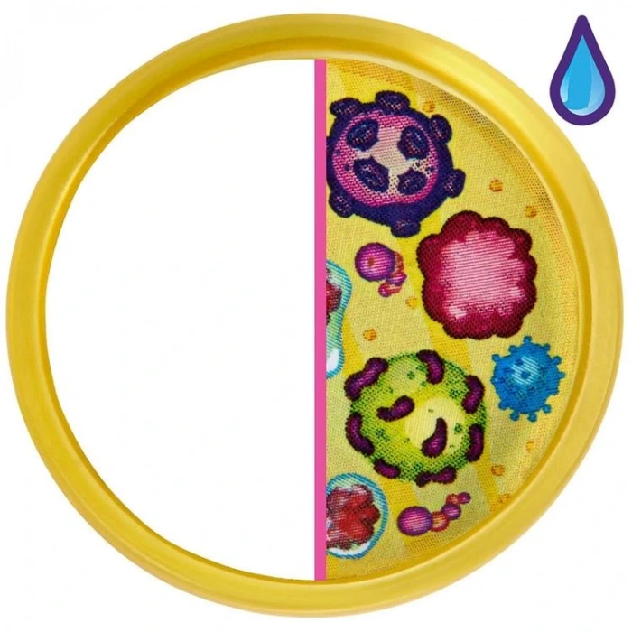 MATTEL HRG41-JCR70 BARBIE DELUXE KARİYER BEBEKLERİ - BİLİM UZMANI VE AKSESUARLARI