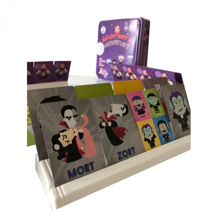 BB GAMES 74183 BEYİN BEYİN VAMPİRLERİ