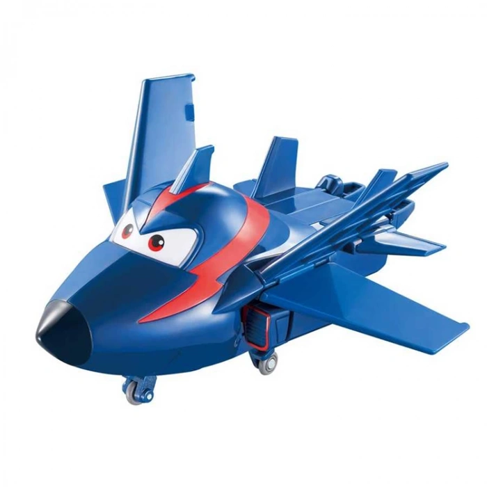 MEGA 20223 HARİKA KANATLAR DÖNÜŞEN AJAN CHACE TEKLİ FİGÜR